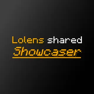 Showcaser