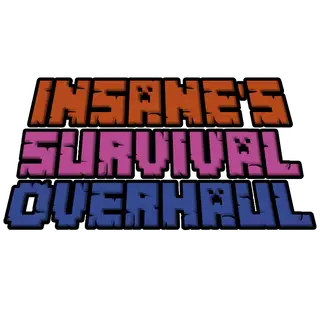 Insane's Survival Overhaul (aka IguanaTweaks Reborn)
