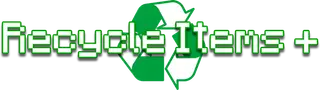 Recycle Items Plus