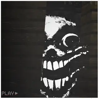 Horror Faces
