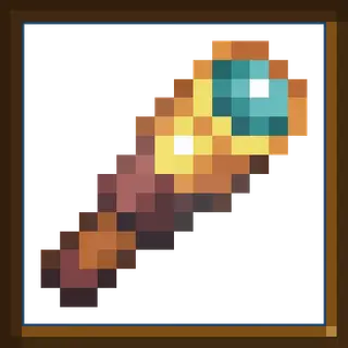 Spyglass Improvements: Zoom, Quick Access... [Fabric/NeoForge]
