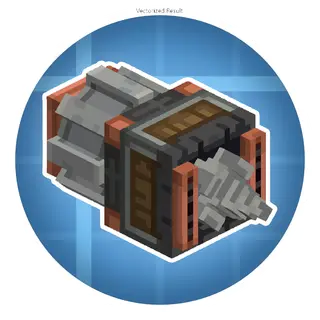 Create: Drill Drain