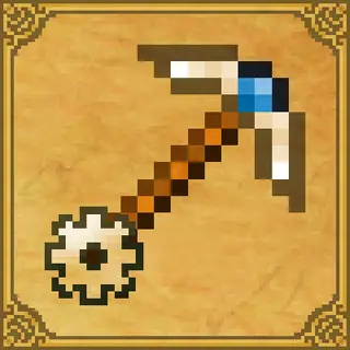 Tinkers' Antique