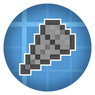 Create Ore Excavation