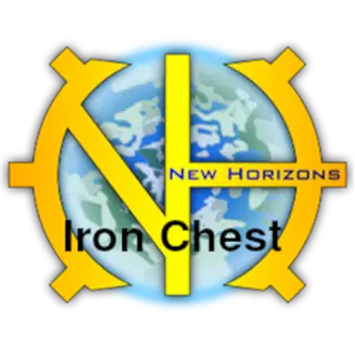 Iron Chest Unofficial