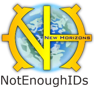 NotEnoughIDs Unofficial