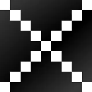 Cross Crosshair