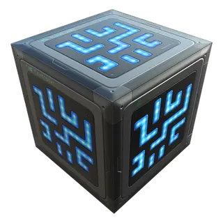 Arjuna: Refined Storage [PBR 512x]