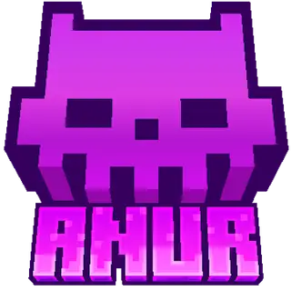 The Anur Trio : AlienEvo AddonPack