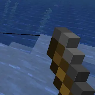 Fishing Rod Fix