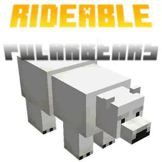 RideablePolarBears