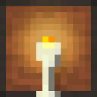 [SBM] Bone Torch