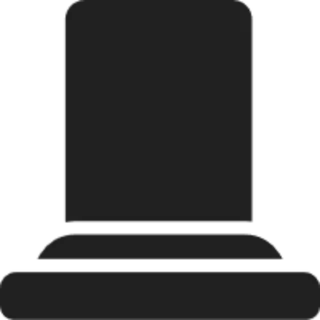 Simple Tomb