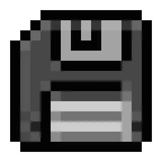 Save Loot Tables