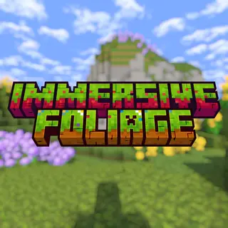 Immersive Foliage