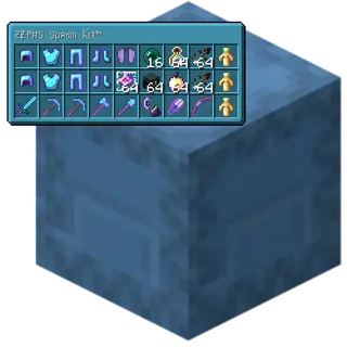 Shulker Tooltip