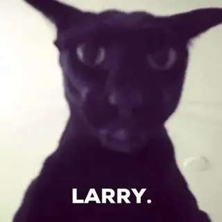 Evil Larry Deep Dark BGM