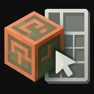 Item Zoomer