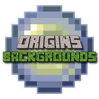 Origins: Backgrounds [Forge/NeoForge]