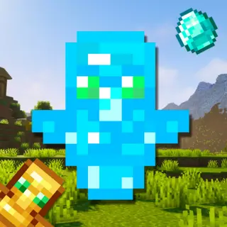 MULANIS Diamond Totem
