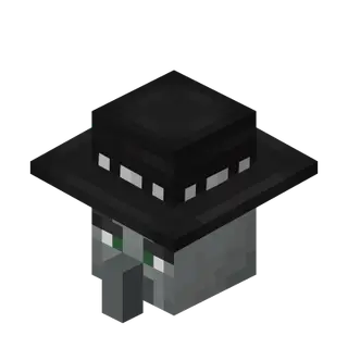 Gambler Illager - Iron's Spells and Spellbooks Addon