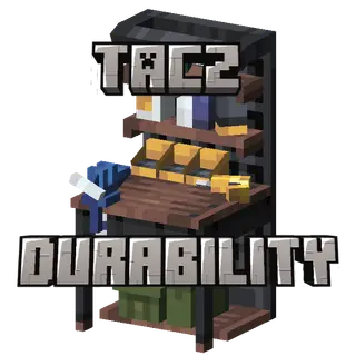 TACZ: Durability (Timeless and Classics Guns)