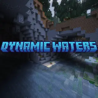 Dynamic Waters: Realistic Flowing Rivers