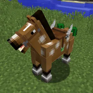 Horse Tweaks