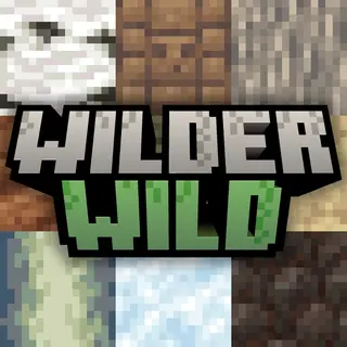 Wilder Wild [Fabric]