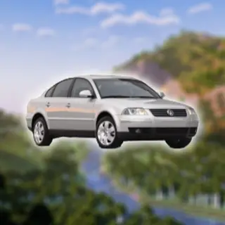 Passat B5 Totem Of Undying