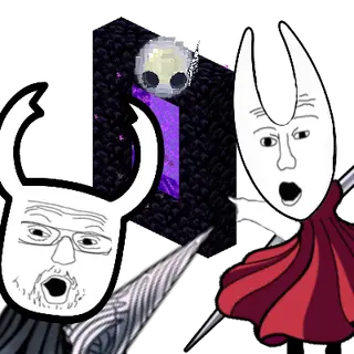 An Origins Addon - Hollow Knight