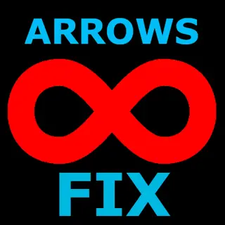 Most Arrows Infinity Fix