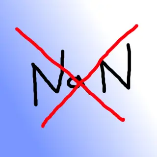 DarkUnbug - NaN fix