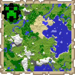 Biome Sizes