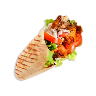 Mxthy's Kebab world