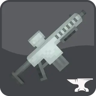 MrCrayfish's Gun Mod [Unofficial]