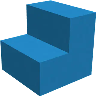 Frostbyte's Slabs & Stairs