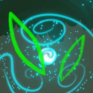 Overgrown Spirit GUI