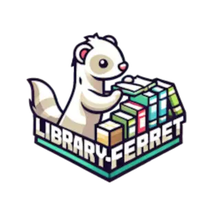 Library Ferret - NeoForge