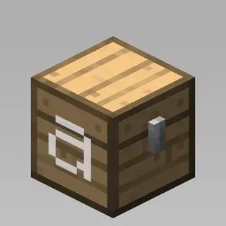 Charset Storage - Chests