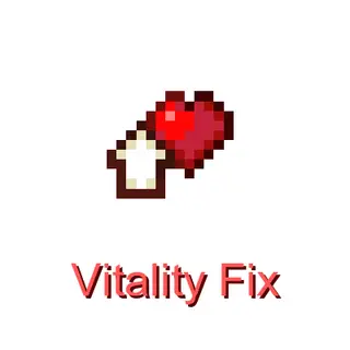 Vitality Fix