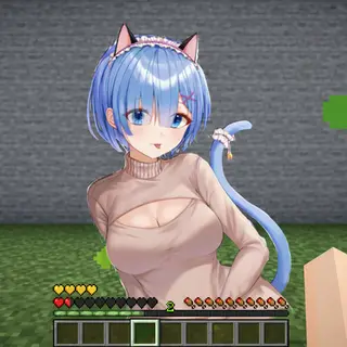 Neko Totem
