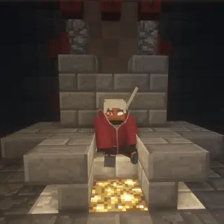 KabutoAddon for AHZNB's Shinobicraft Naruto Mod