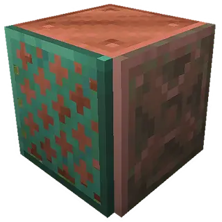 Copper Deco