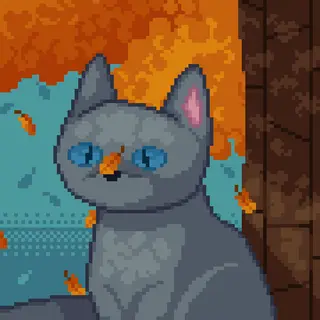some cats