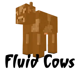 Fluid cows