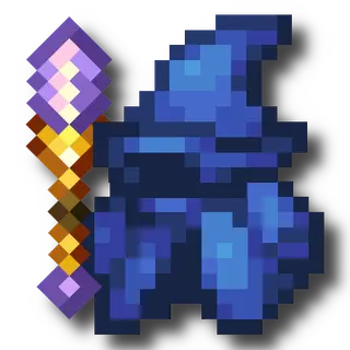 Wizards (RPG Series)