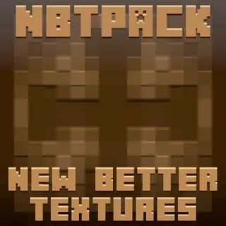 NBTpack Java Edition