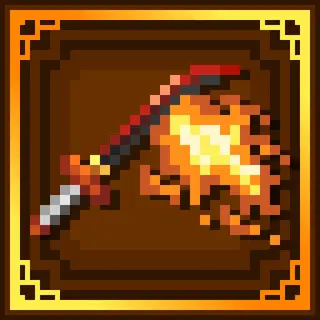 Spryzeen's Flame breathing (Original style)