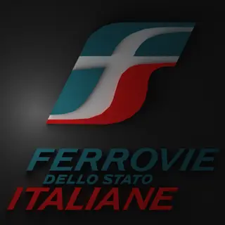 [Immersive Railroading] FS Italian Railways Pack